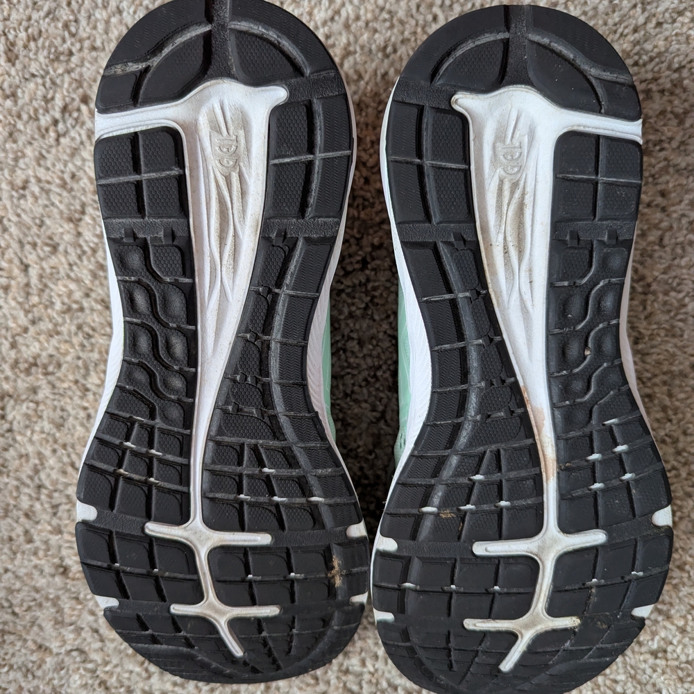 Asics  Athletic Shoes - Picture 5 of 5